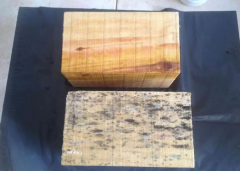 木材發霉的除霉方案具體處理操作？